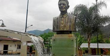 Buscan beatificar al padre ferri