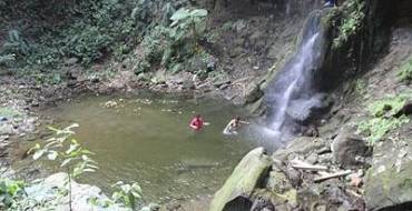 “Lo virgen” de La Unión atrae a turistas