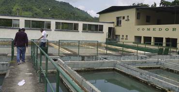 Proyectan una empresa mixta para la dotación de agua potable a 2 cantones