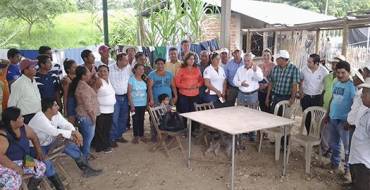 Las tachuelas ratifica que Es de manabí