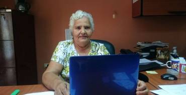 Santa Ana ya cuenta con nuevas soberanas