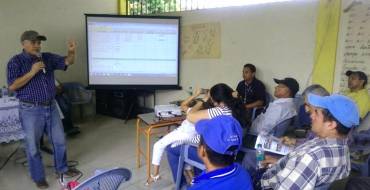 Asamblea de Presupuesto Participativo se realizó en San Pablo de Pueblo Nuevo