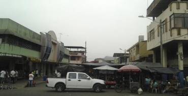 $ 1,2 millones para proyecto de reubicación