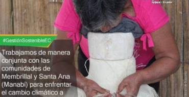 #GestiónSostenibleEC