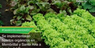 #GestiónSostenibleEC