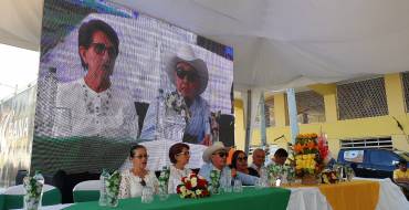 91 obras han sido ejecutadas en los primeros 100 días de gestión del alcalde de Santa Ana