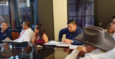 Gad Municipal iniciará con las asambleas de presupuesto participativo