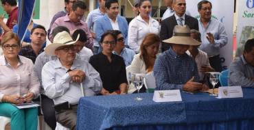 Santa Ana forma parte de los cantones a intervenir dentro del convenio firmado por los prefectos de Guayas y Manabí.