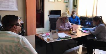 No usar mascarillas en Santa Ana será sancionado con multa pecuniaria