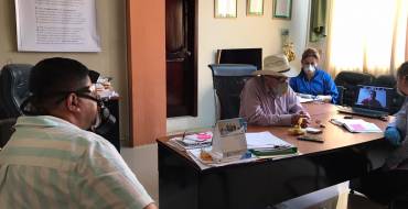 Gobierno Municipal suspende actos conmemorativos por Aniversario 136 de Cantonización de Santa Ana