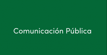 Comunicación Pública
