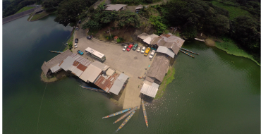 Santa Ana tierra de leyendas, siempre hay una historia que contar!