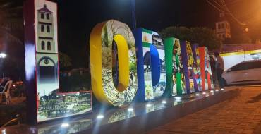 El pueblo de Lodana celebró el aniversario número 30 de Parroquialización.