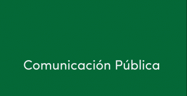 Comunicado Público