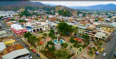 Proyecto “Santa Ana Sostenible 2033, Plan de Desarrollo y Ordenamiento Territorial y Plan de Uso de y Gestión de Suelo” fue aprobado.