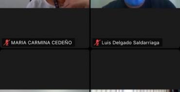 Santa Ana pasa a amarillo, pero siguen las medidas.